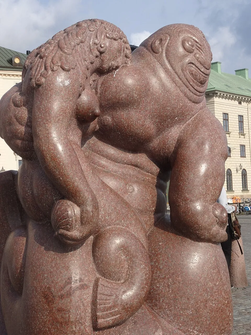 Sjöguden