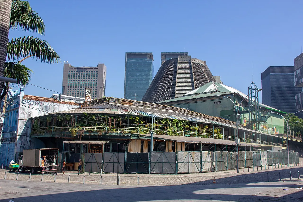 Metropolitan Cathedral