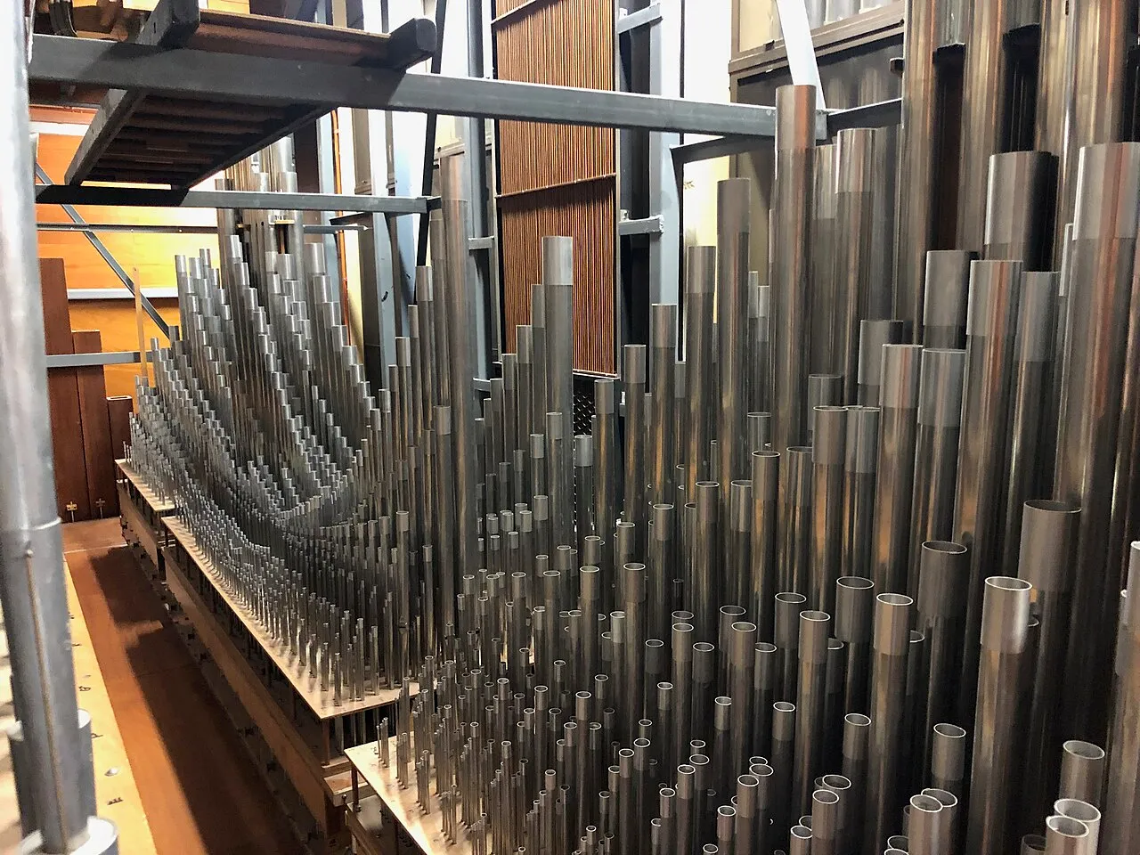 Sydney Opera House