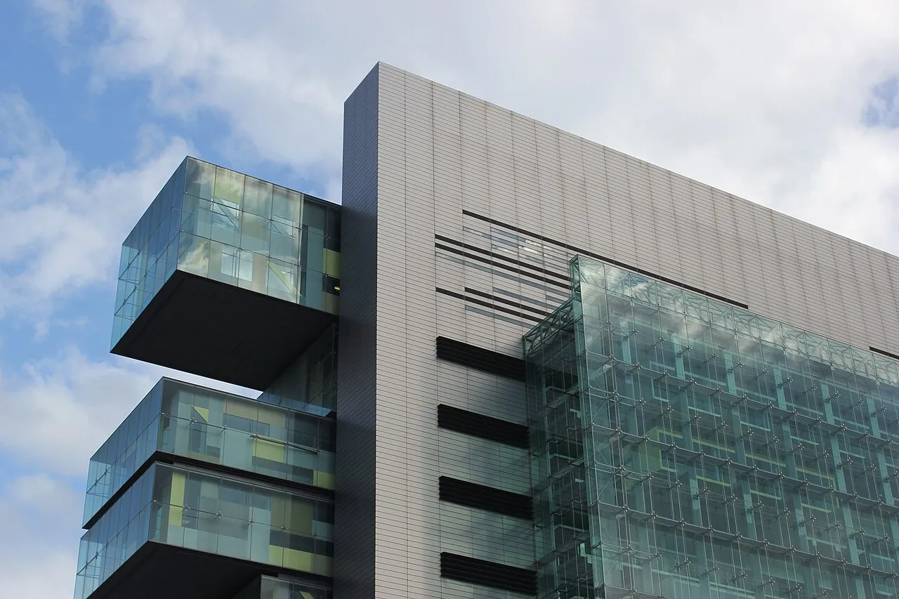 Manchester Civil Justice Centre