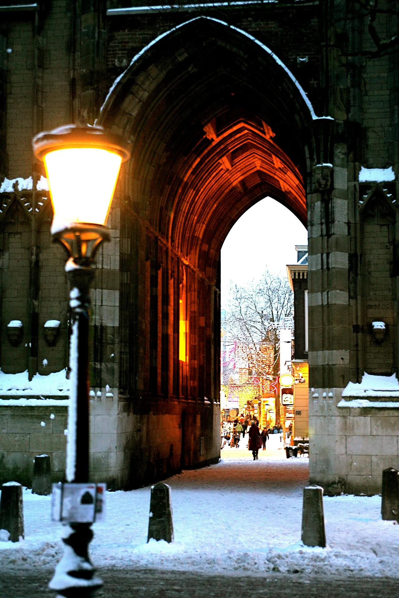 St. Martin's Cathedral