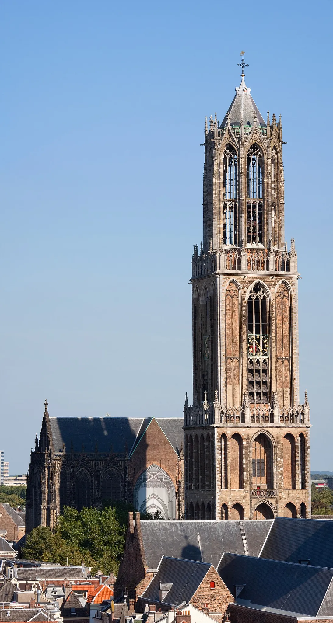 St. Martin's Cathedral