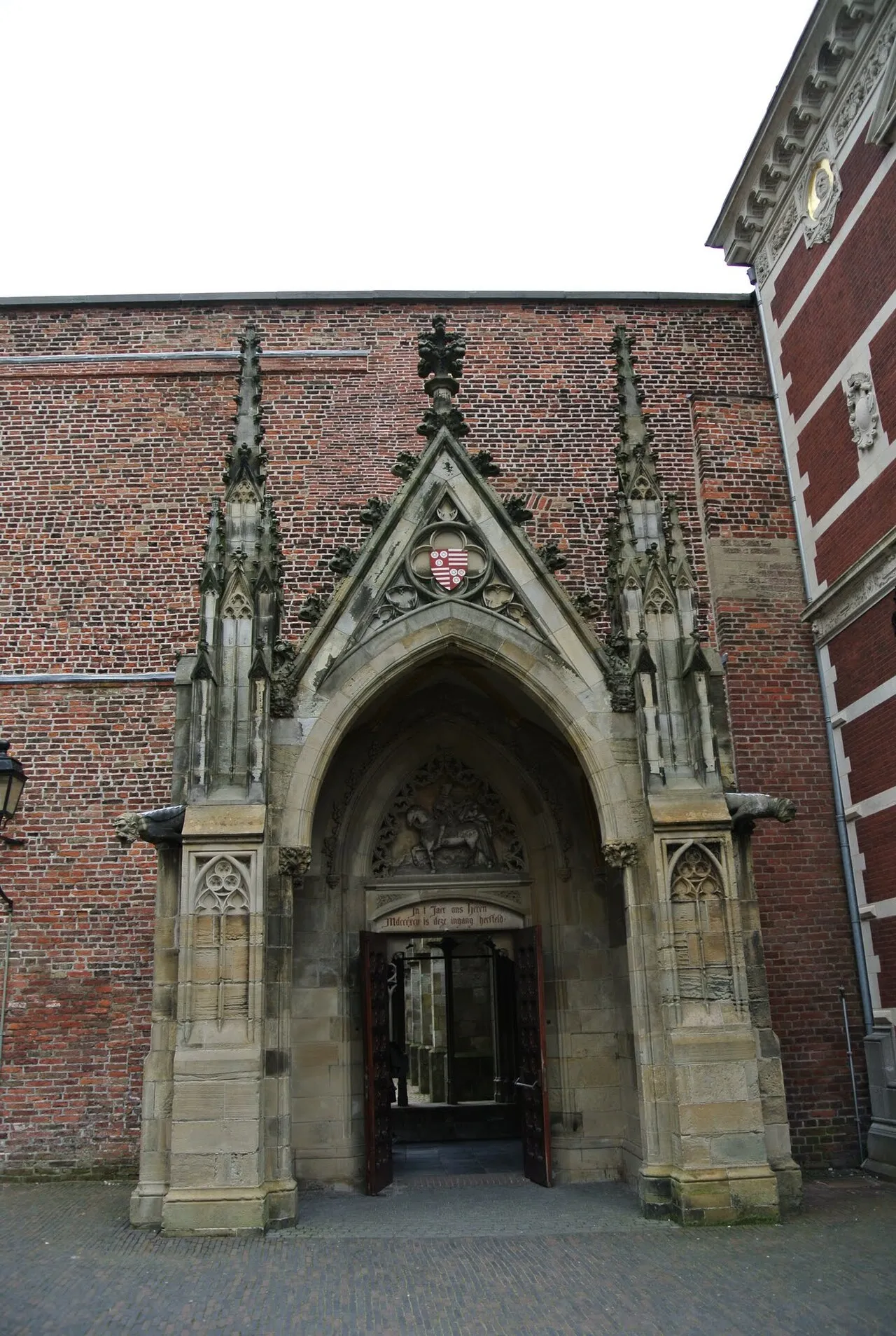 St. Martin's Cathedral