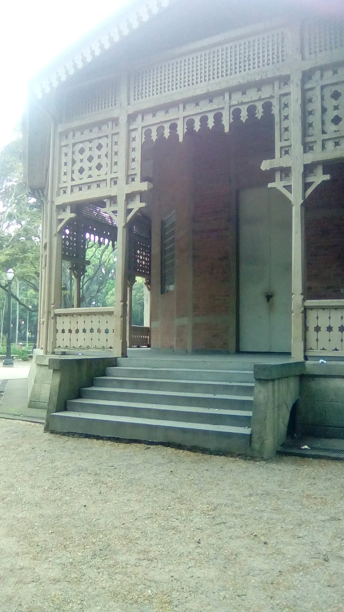 Luz Park