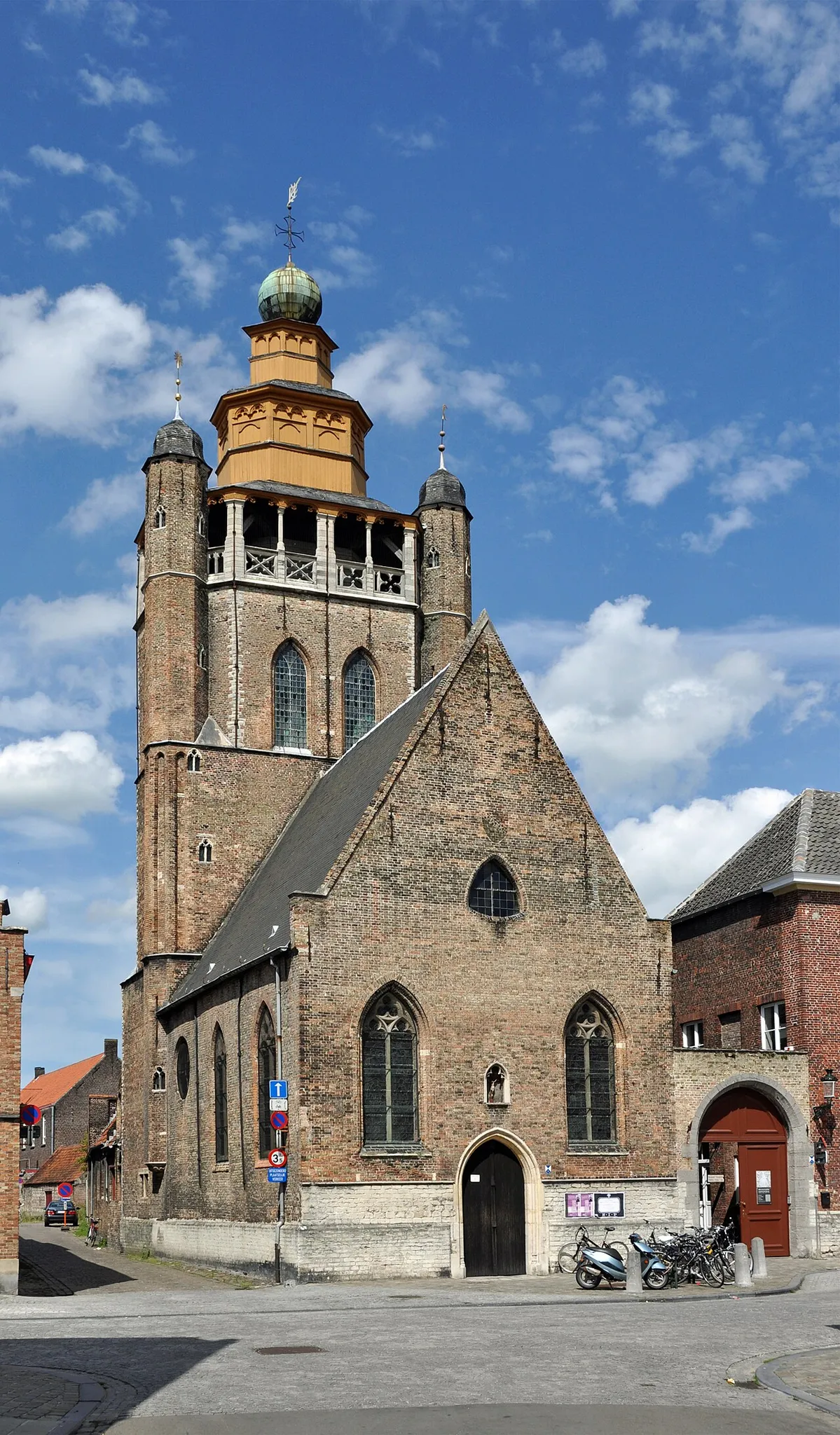 Jerusalem Church