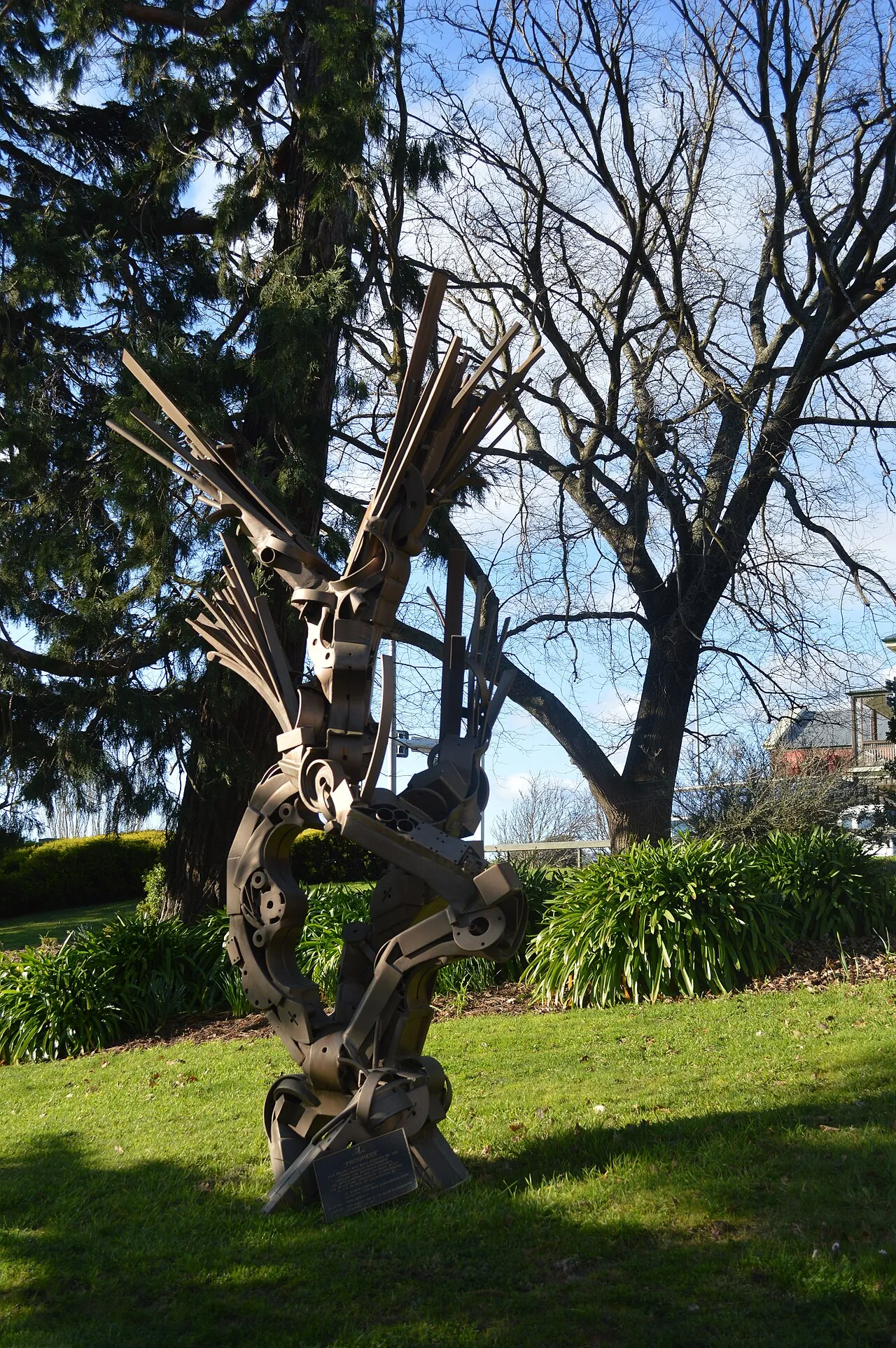 Queen Victoria Art Gallery