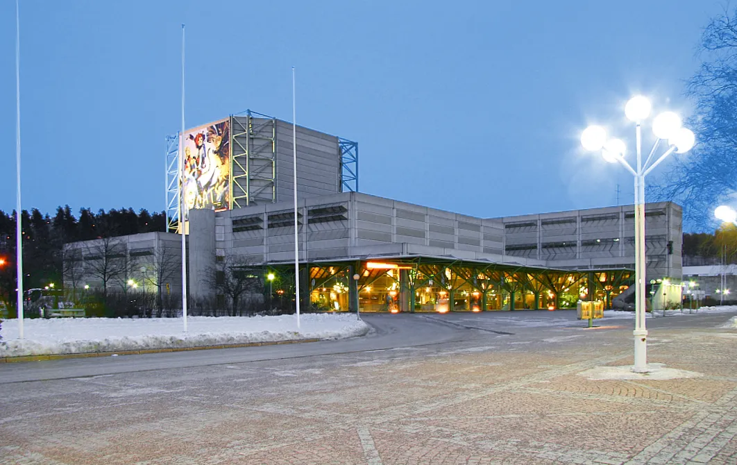 Lahti City Theatre