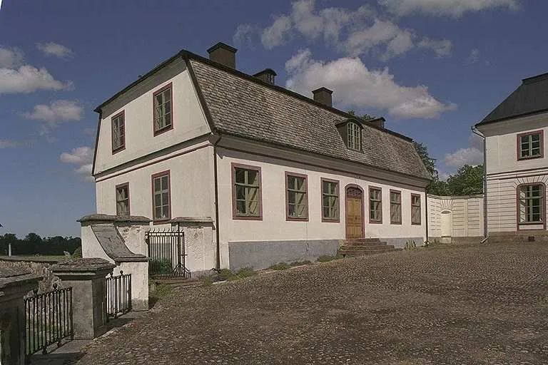 Stora Eks herrgård