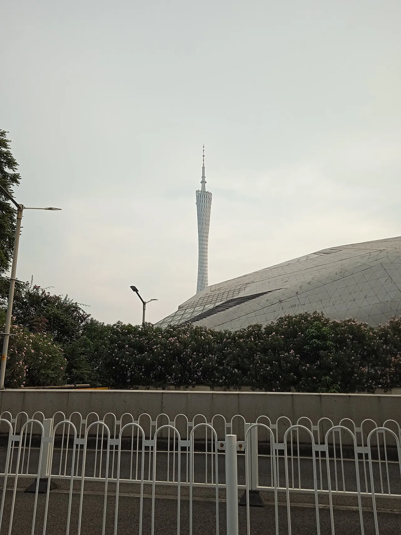 Guangzhou Opera House