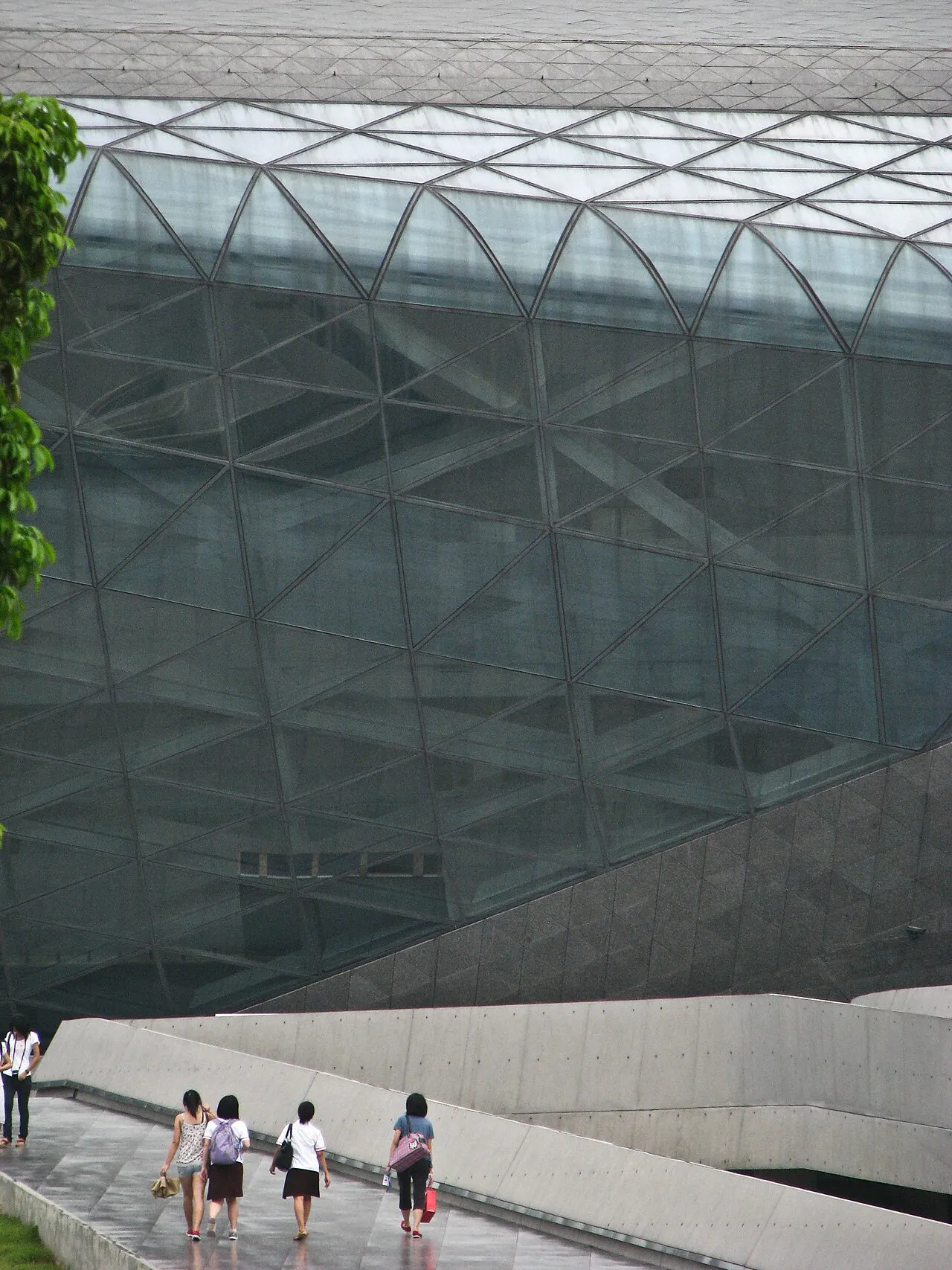 Guangzhou Opera House