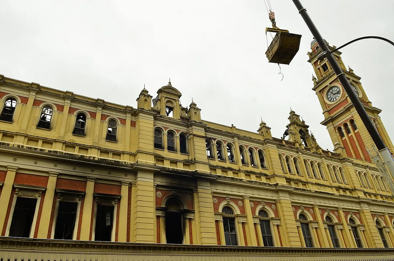 Museum of the Portuguese Language
