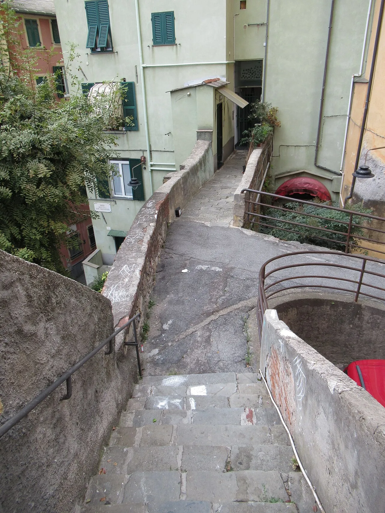 Historic Center