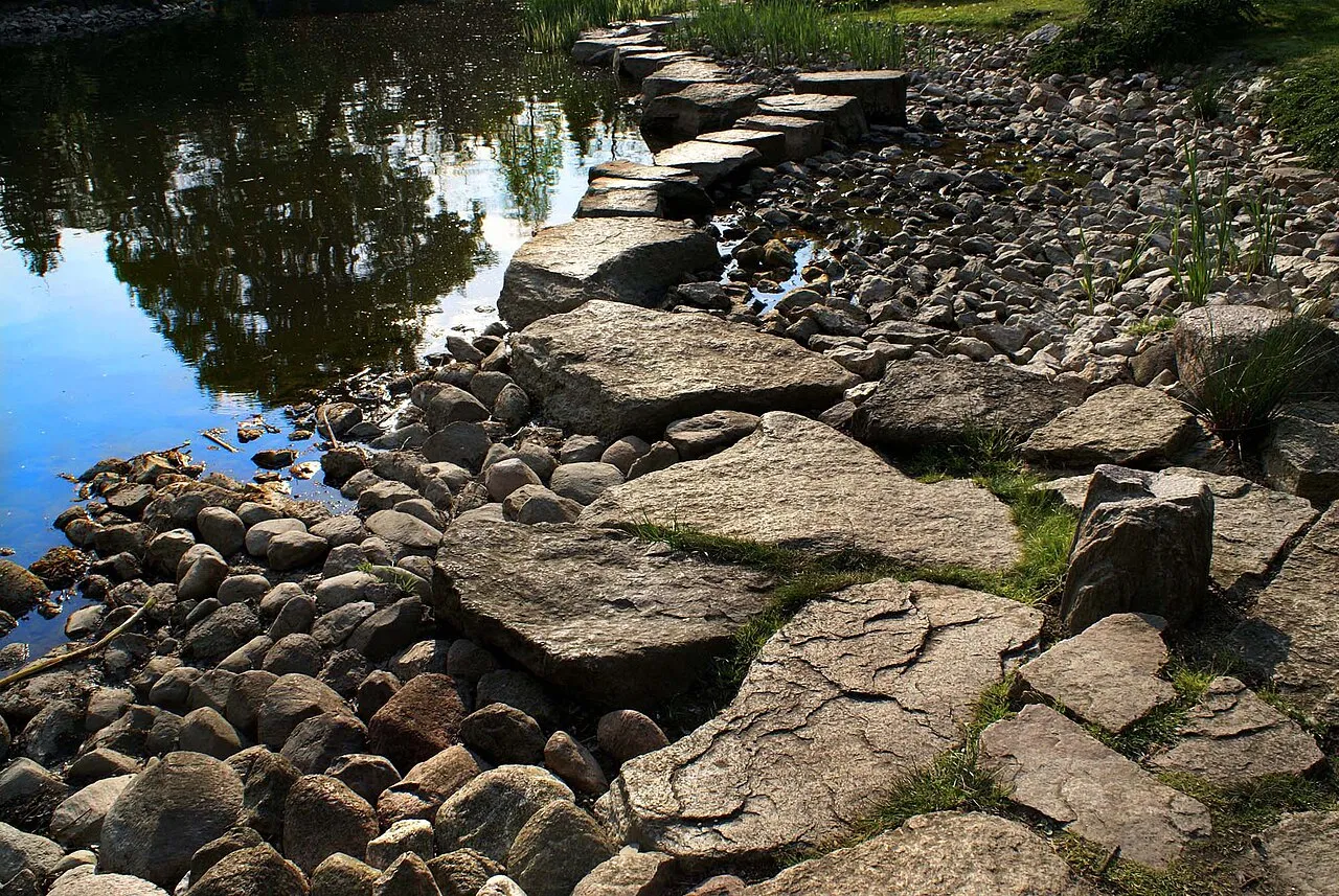 Japanese Garden