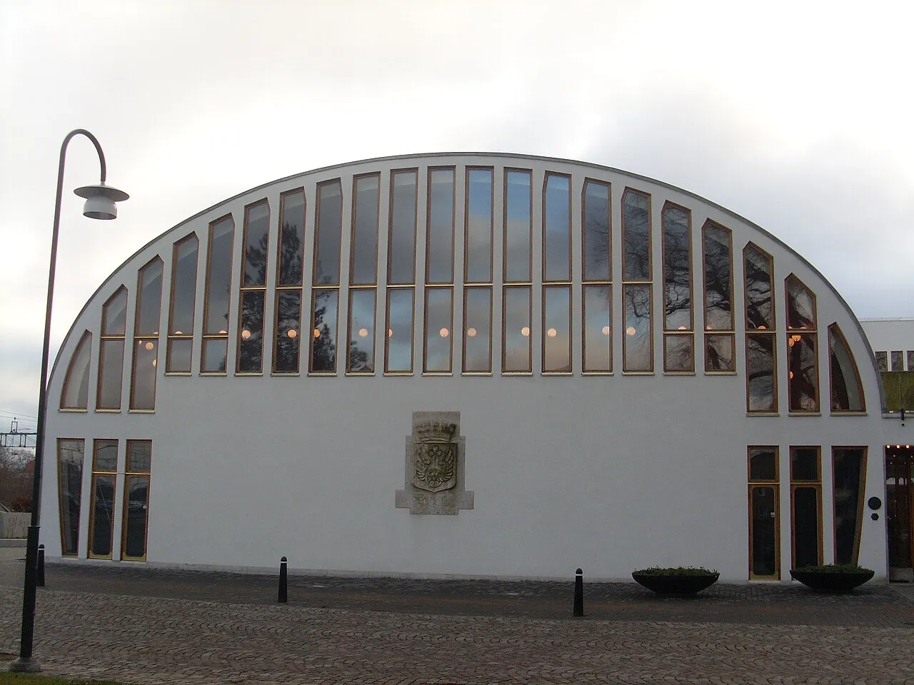 Medborgarhuset Eslöv