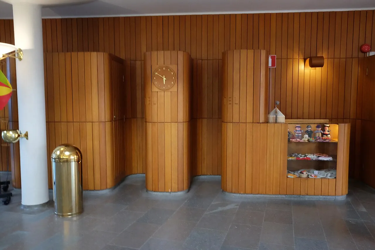 Medborgarhuset Eslöv