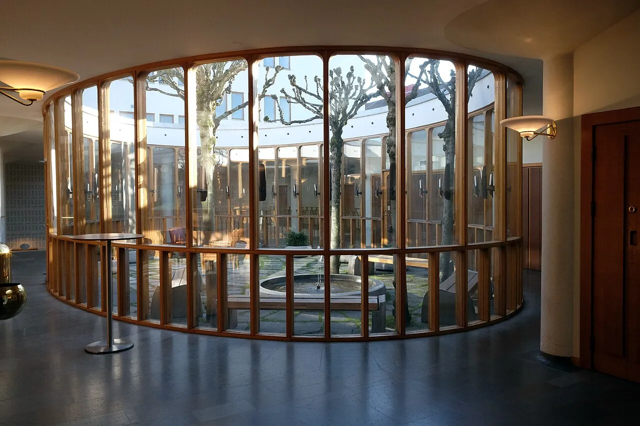 Medborgarhuset Eslöv