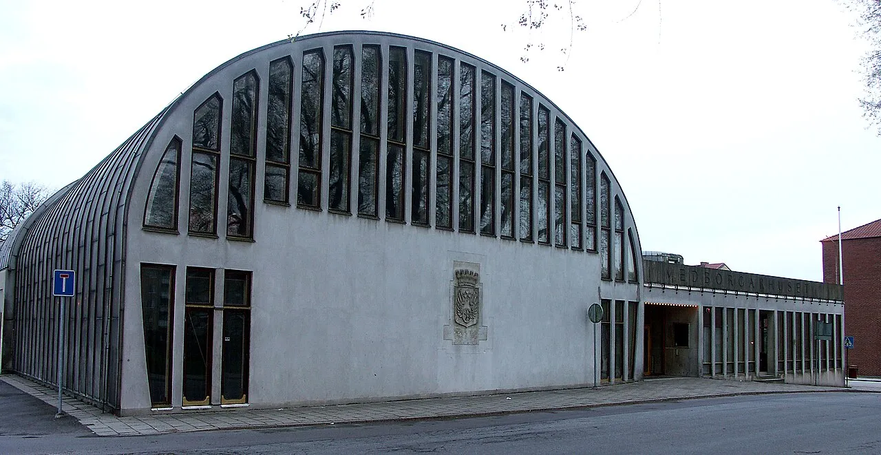 Medborgarhuset Eslöv