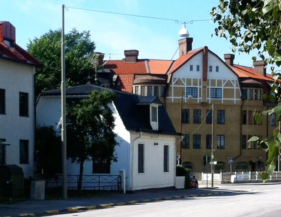 Leipzighuset