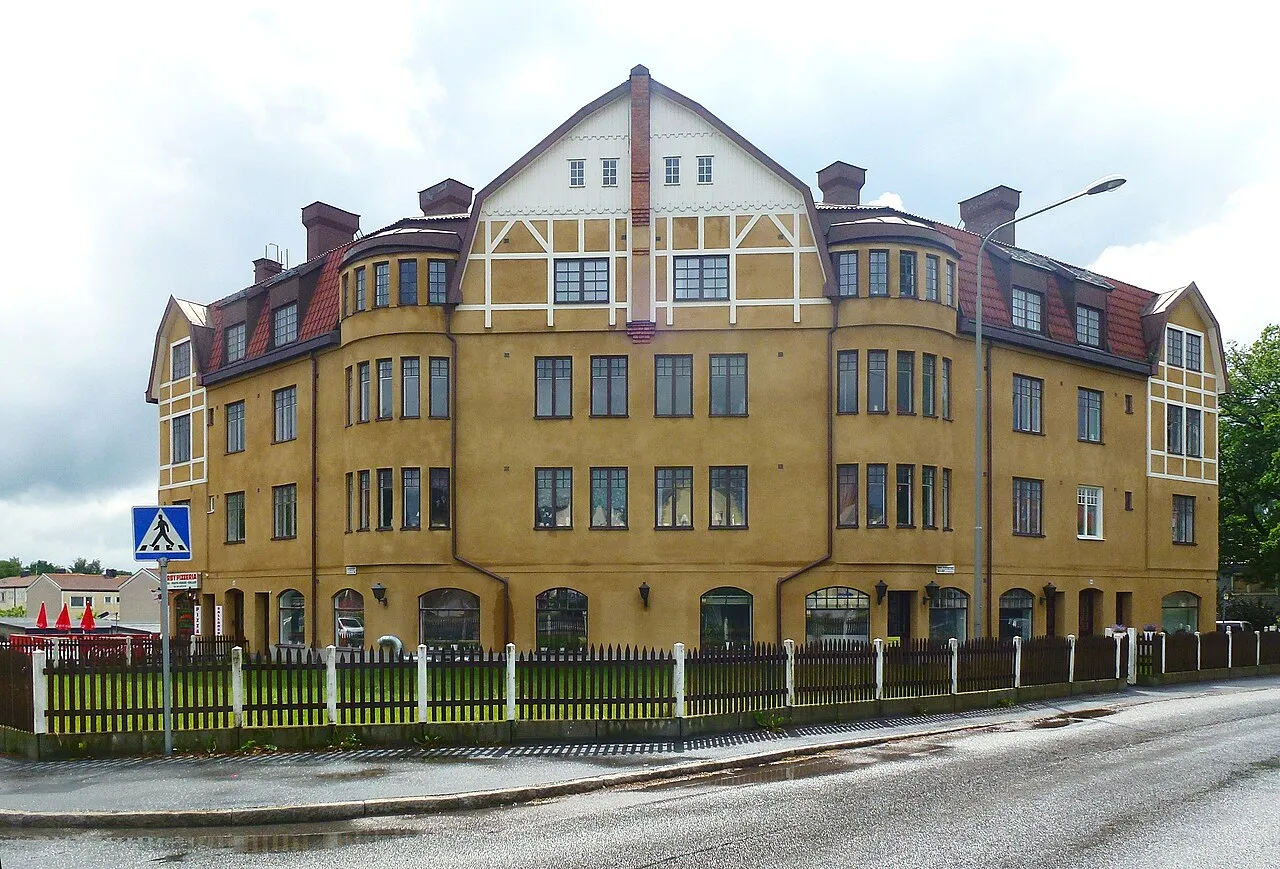 Leipzighuset