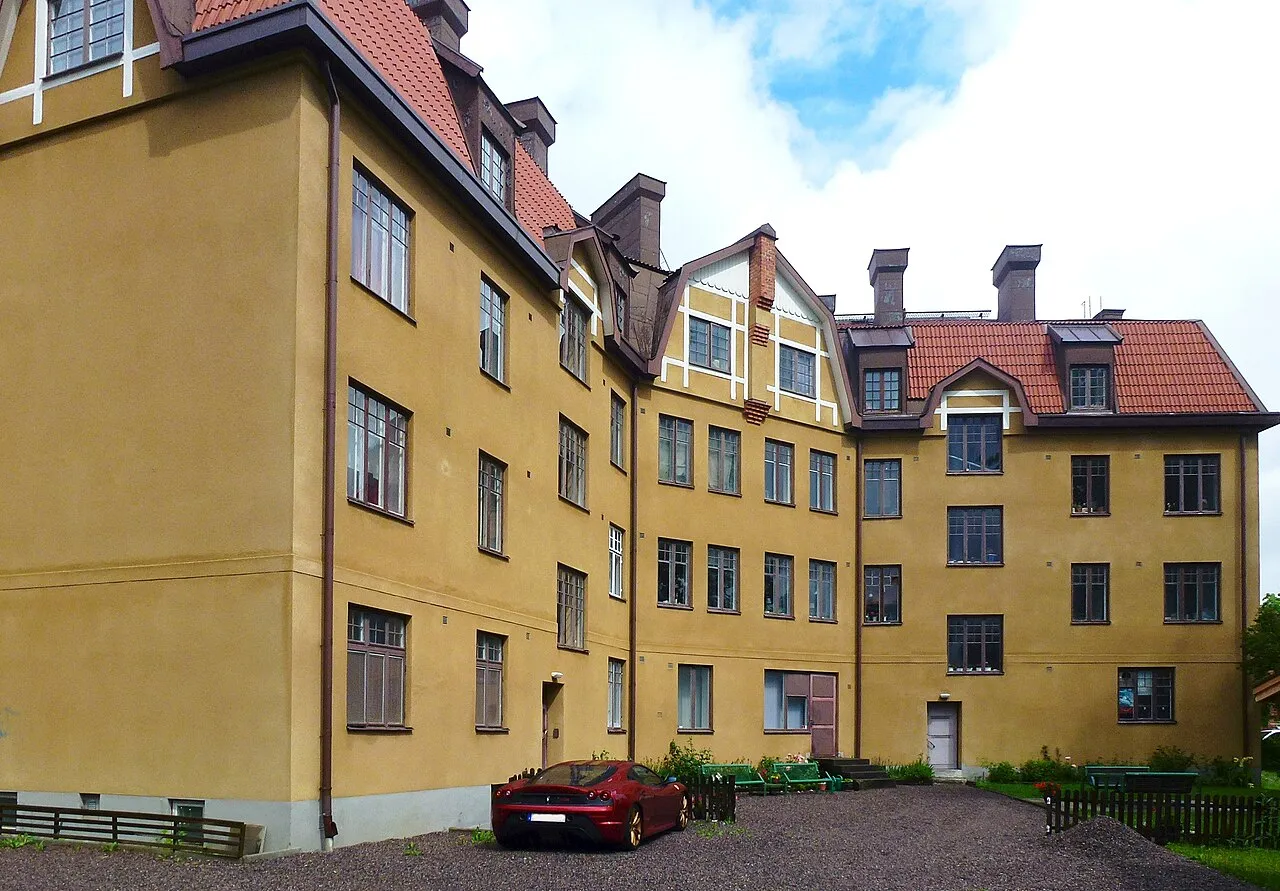 Leipzighuset