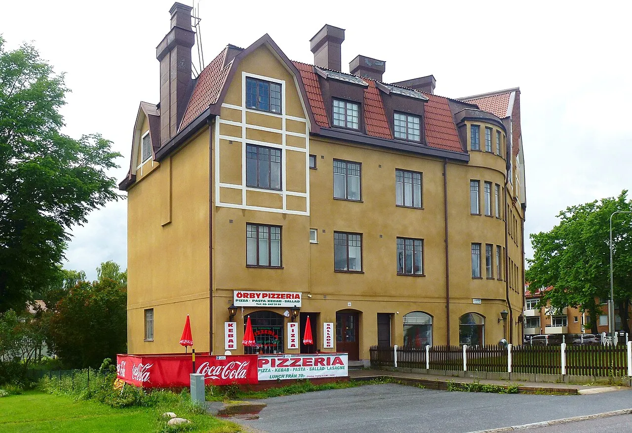 Leipzighuset