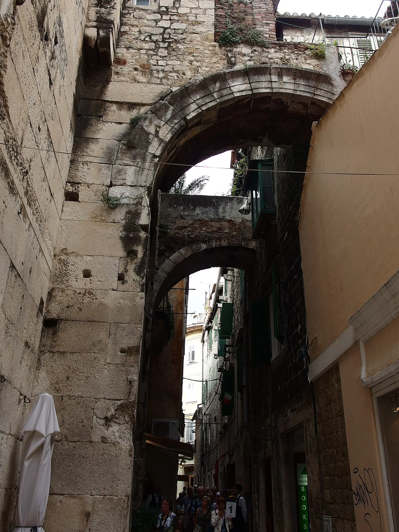 Iron Gate