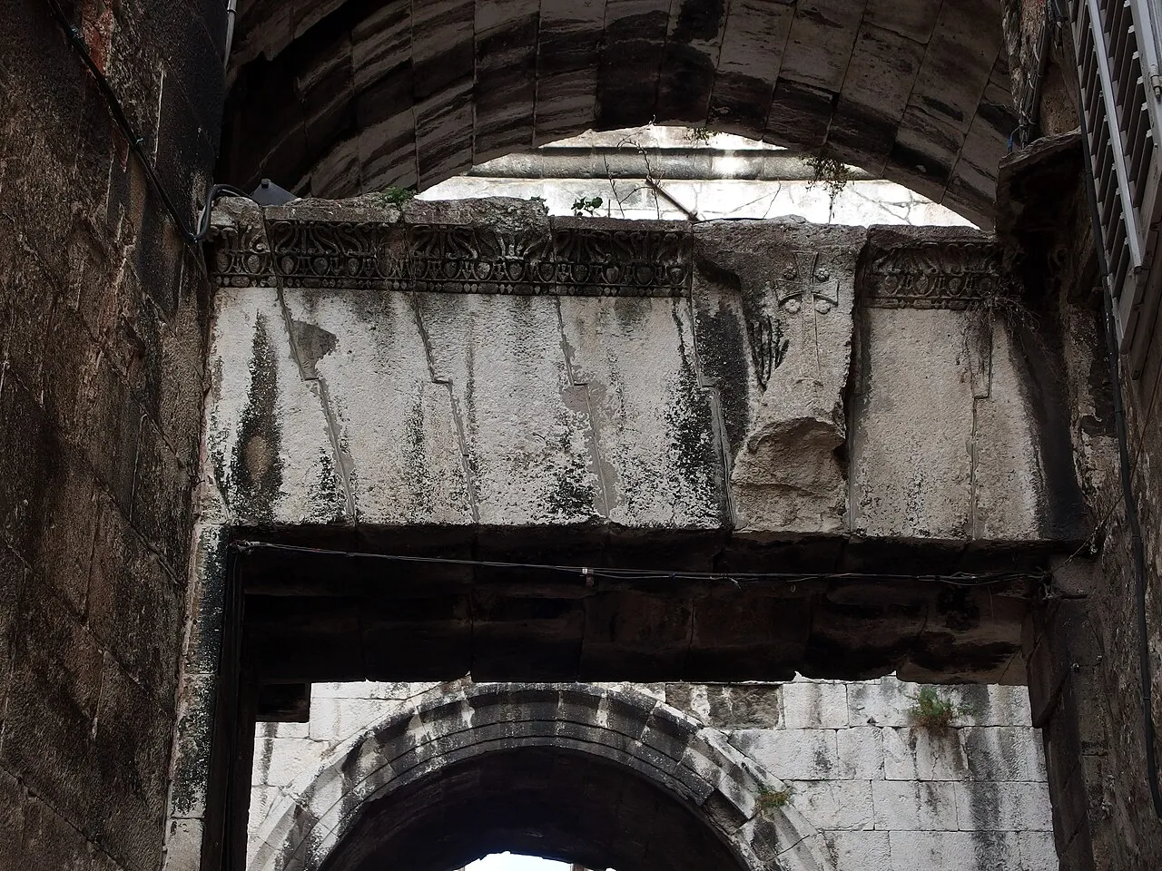 Iron Gate