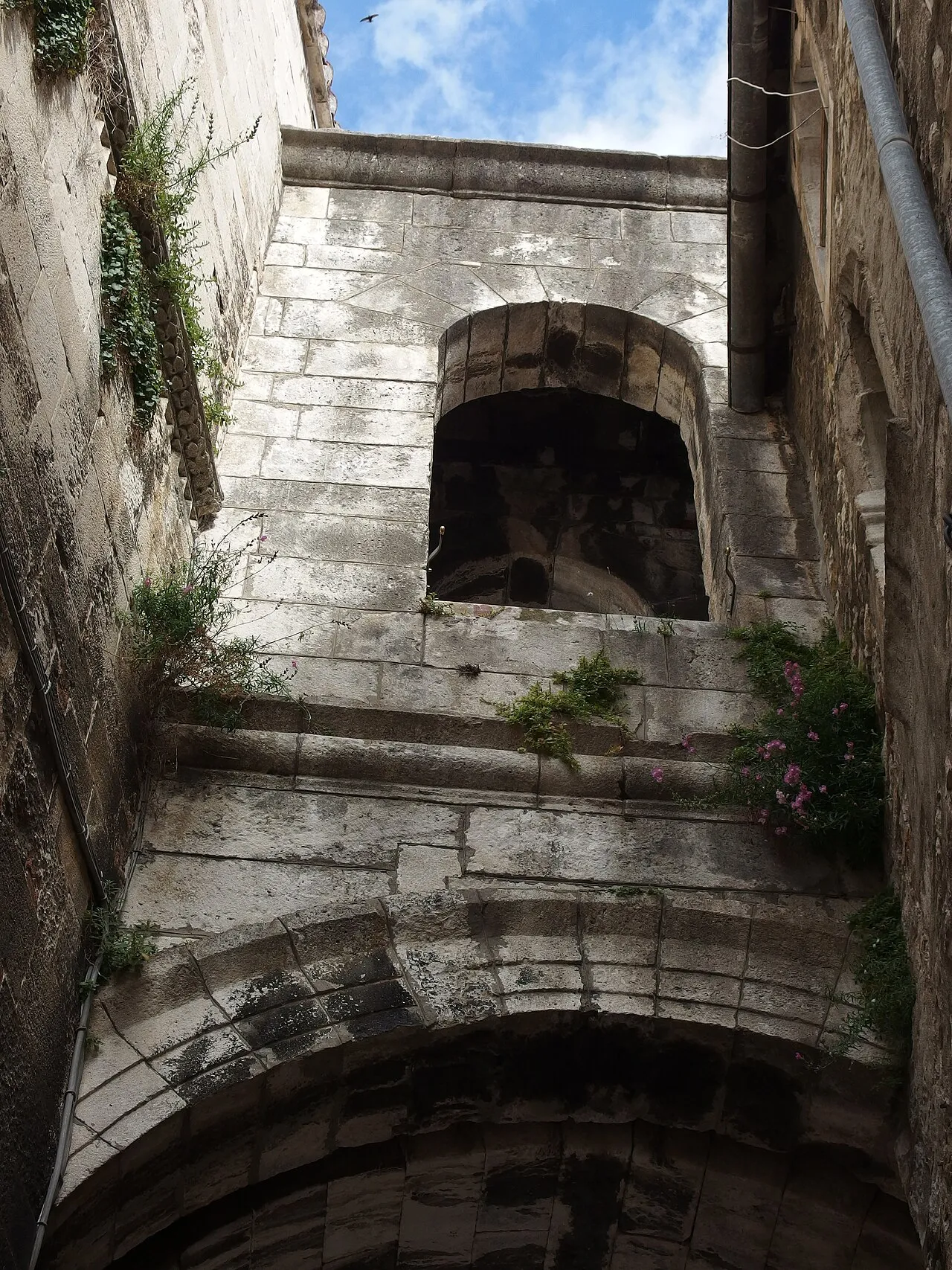 Iron Gate