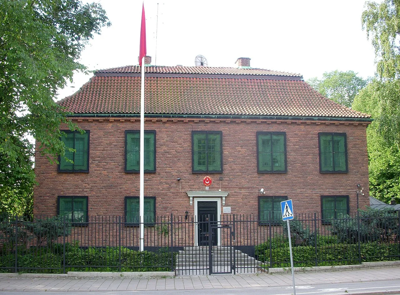 Villa Bonde
