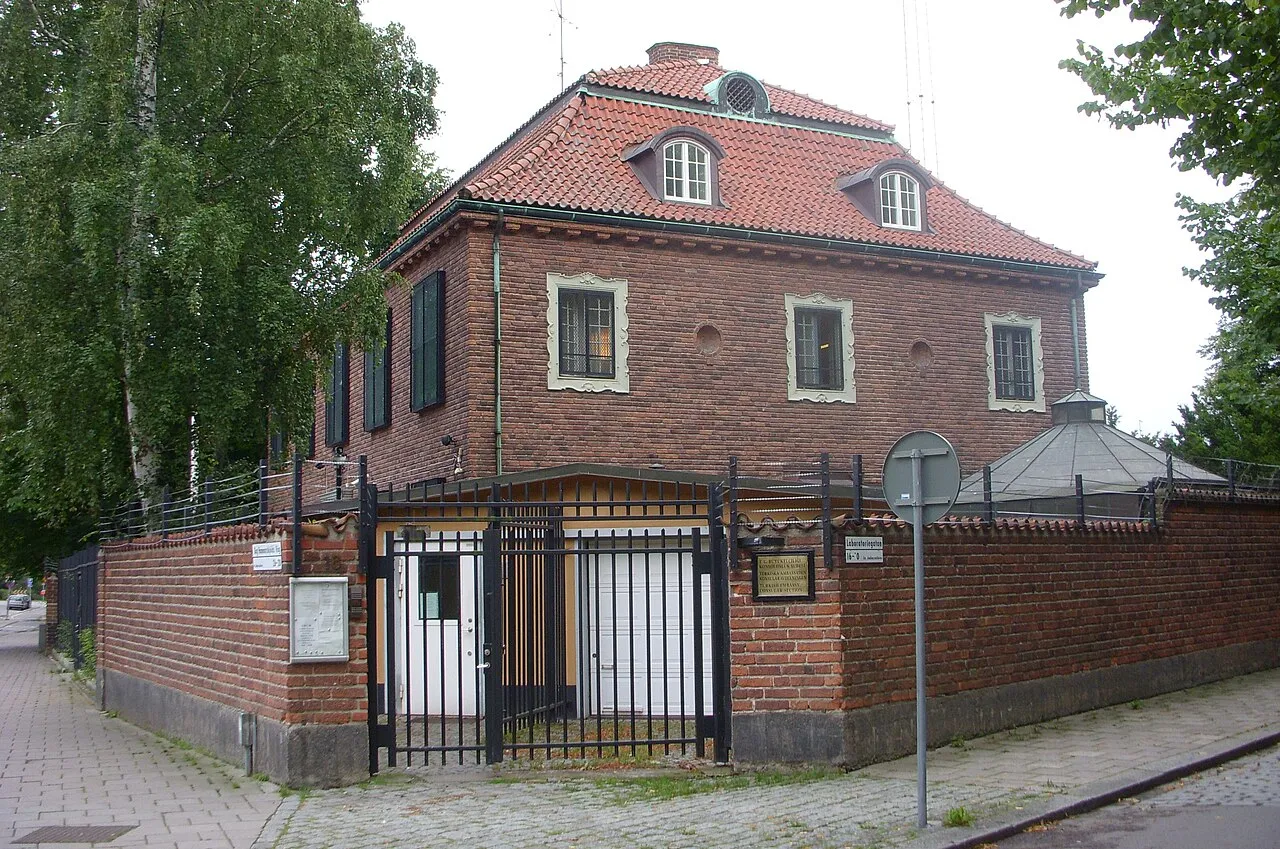 Villa Bonde