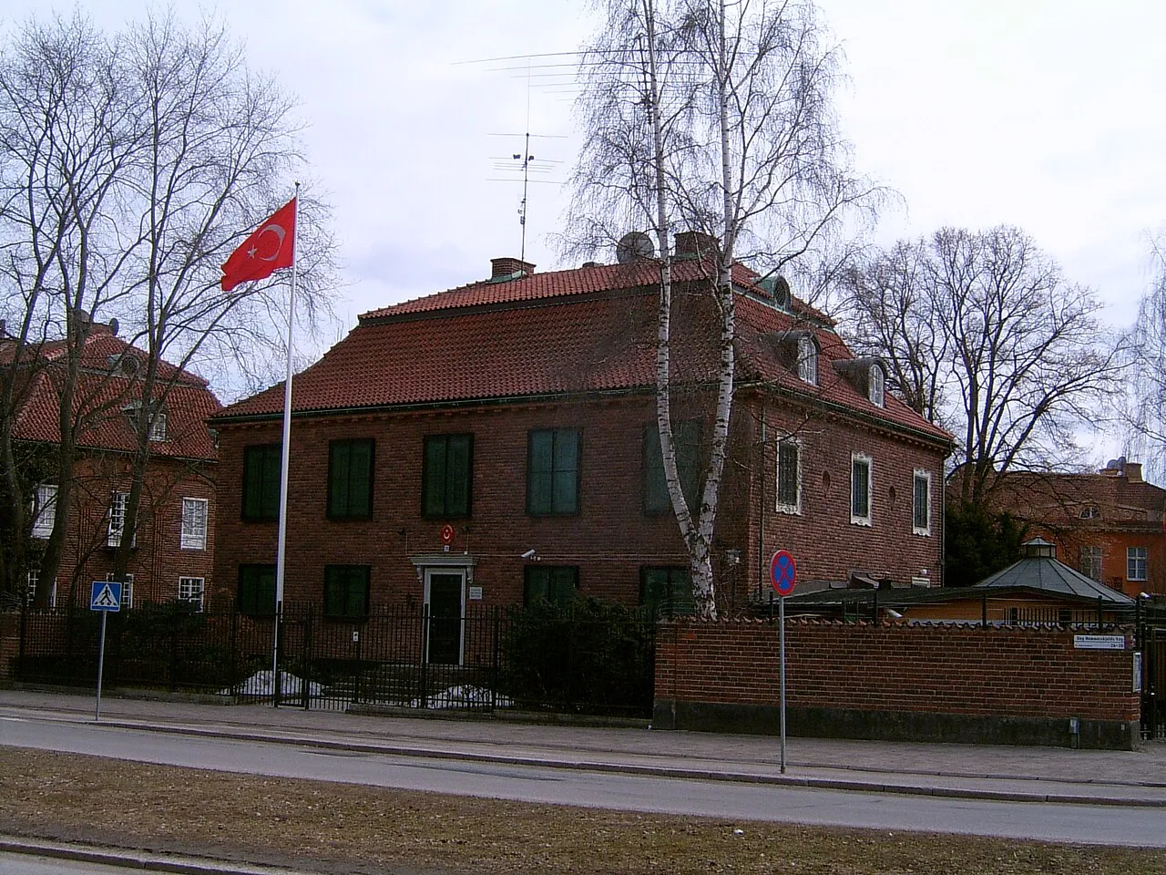 Villa Bonde