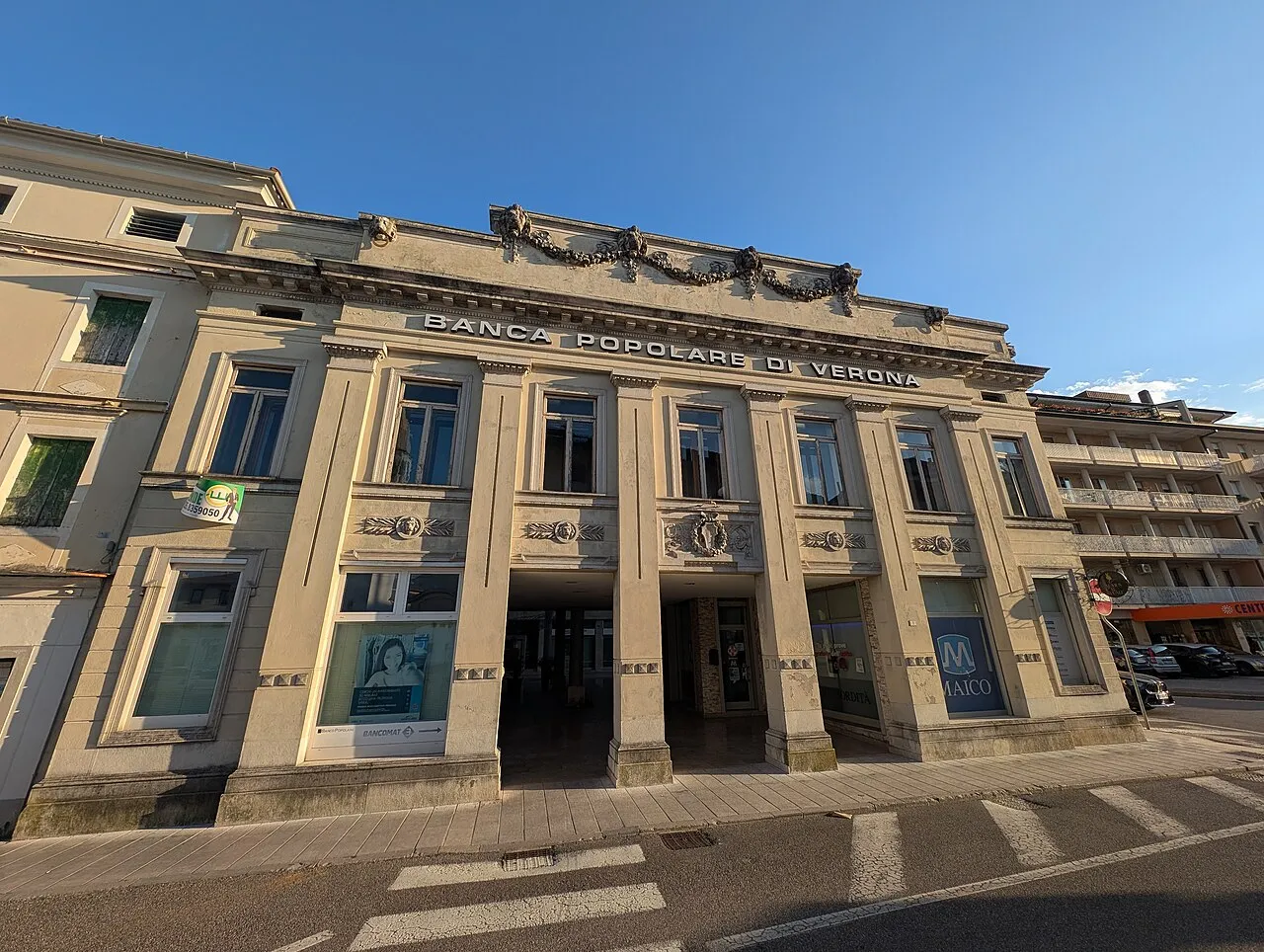 Banca Popolare di Verona