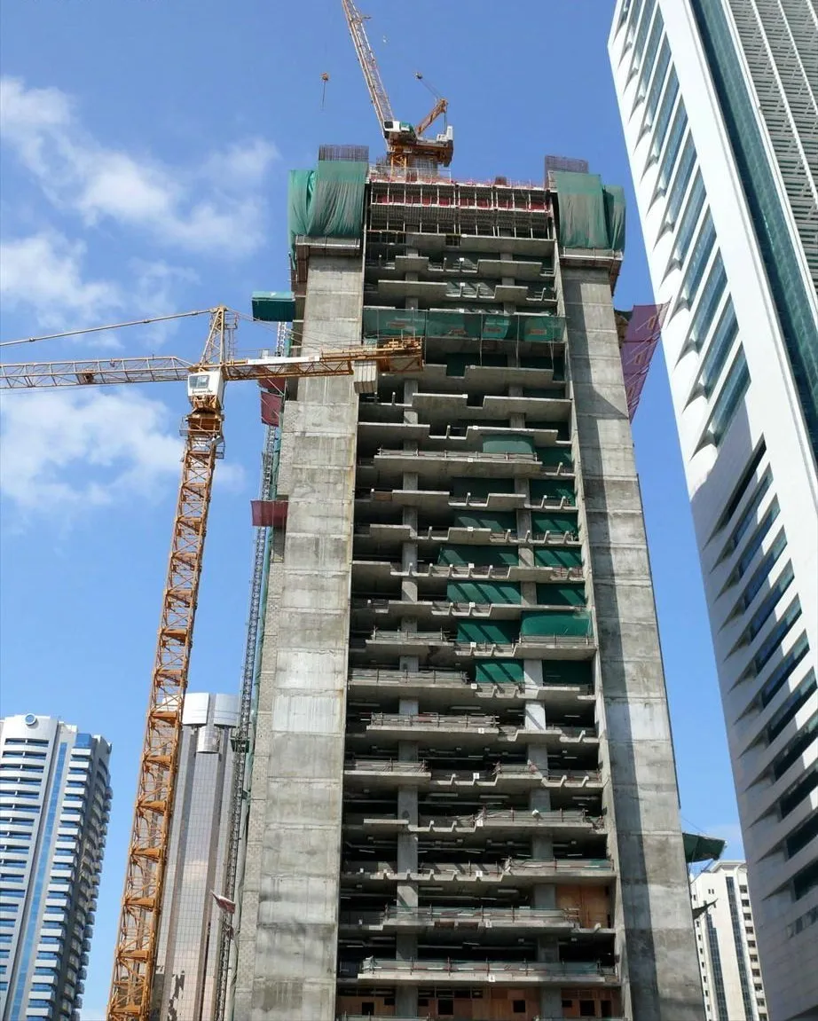 Maze Tower