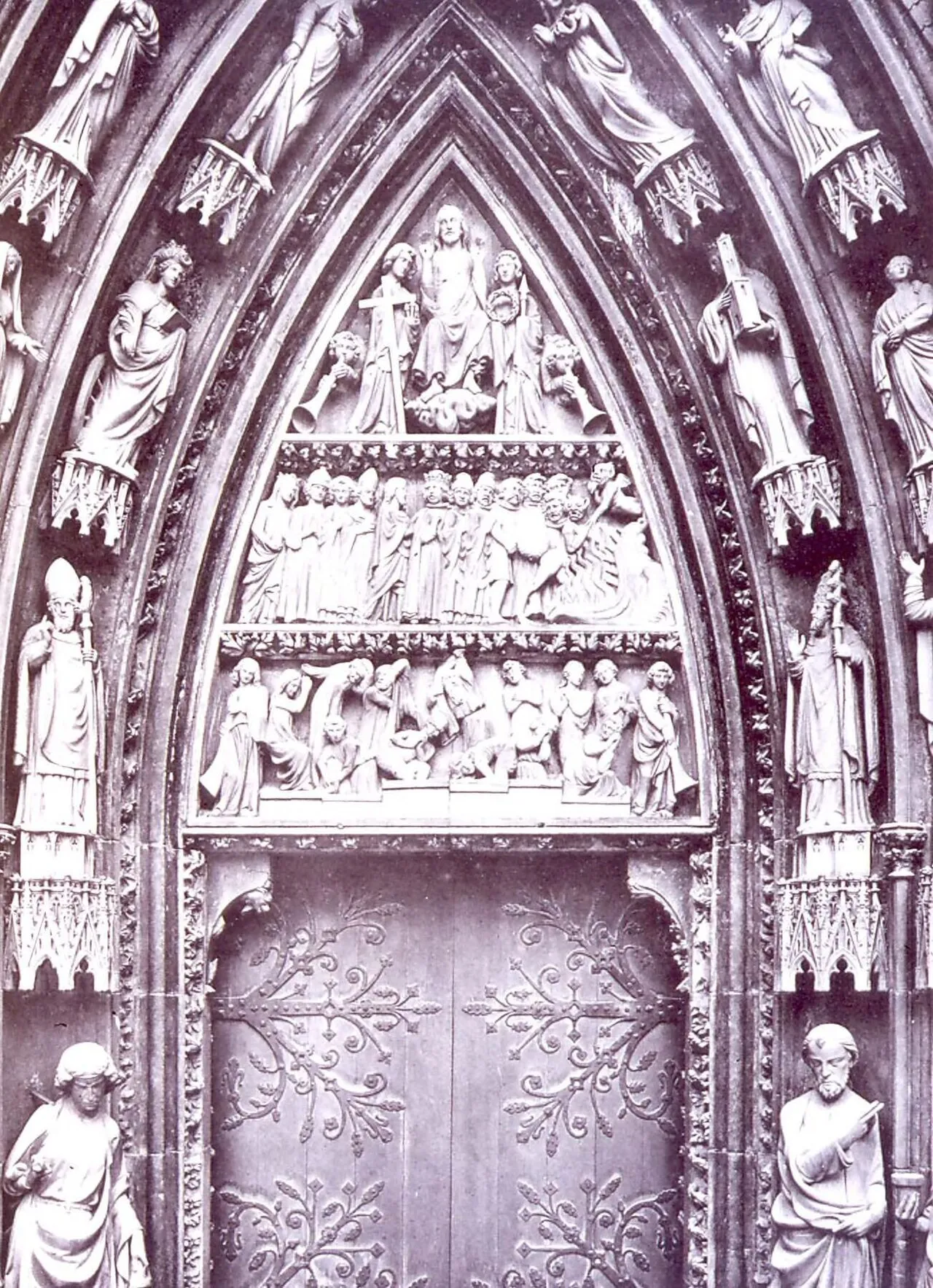 Strasbourg Cathedral