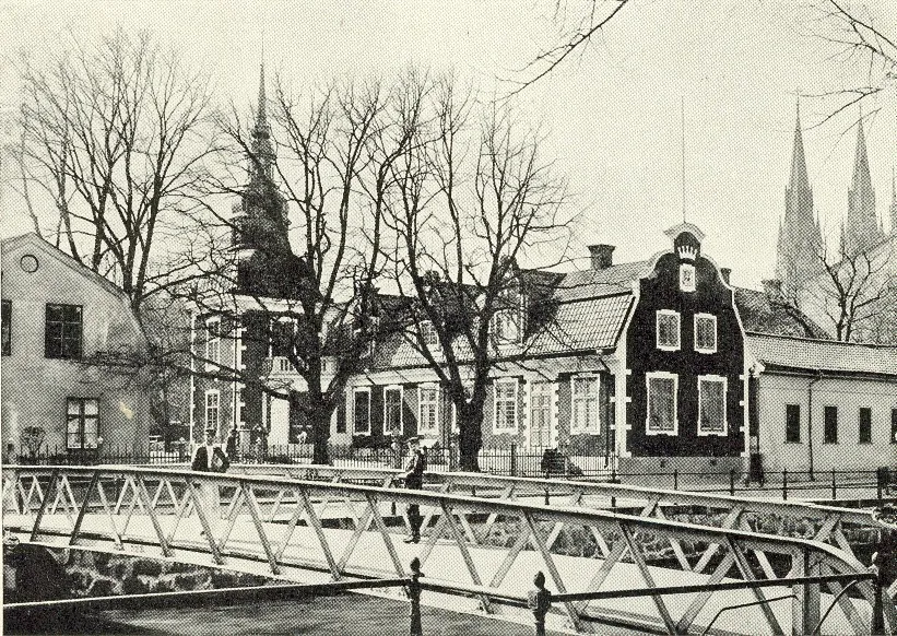 Västgöta nation