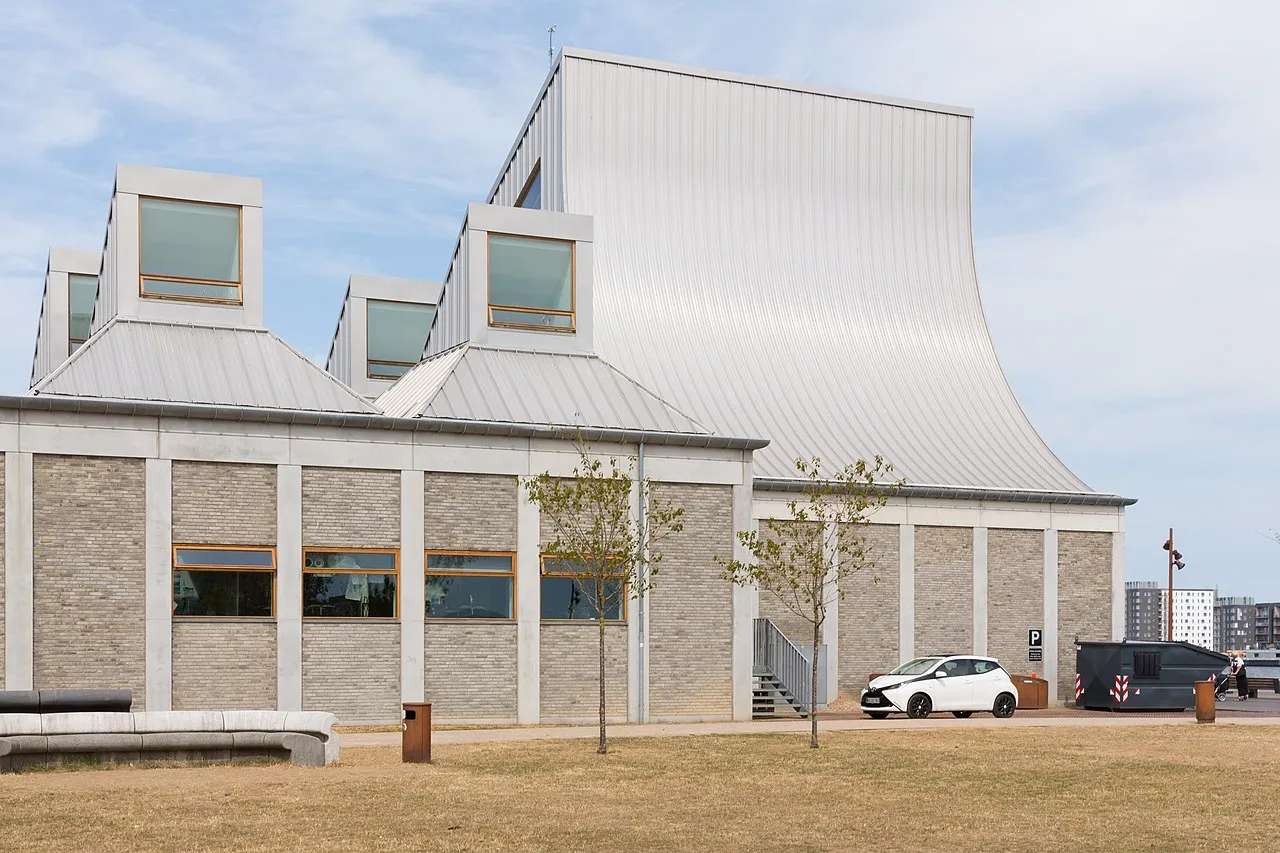 Utzon Center