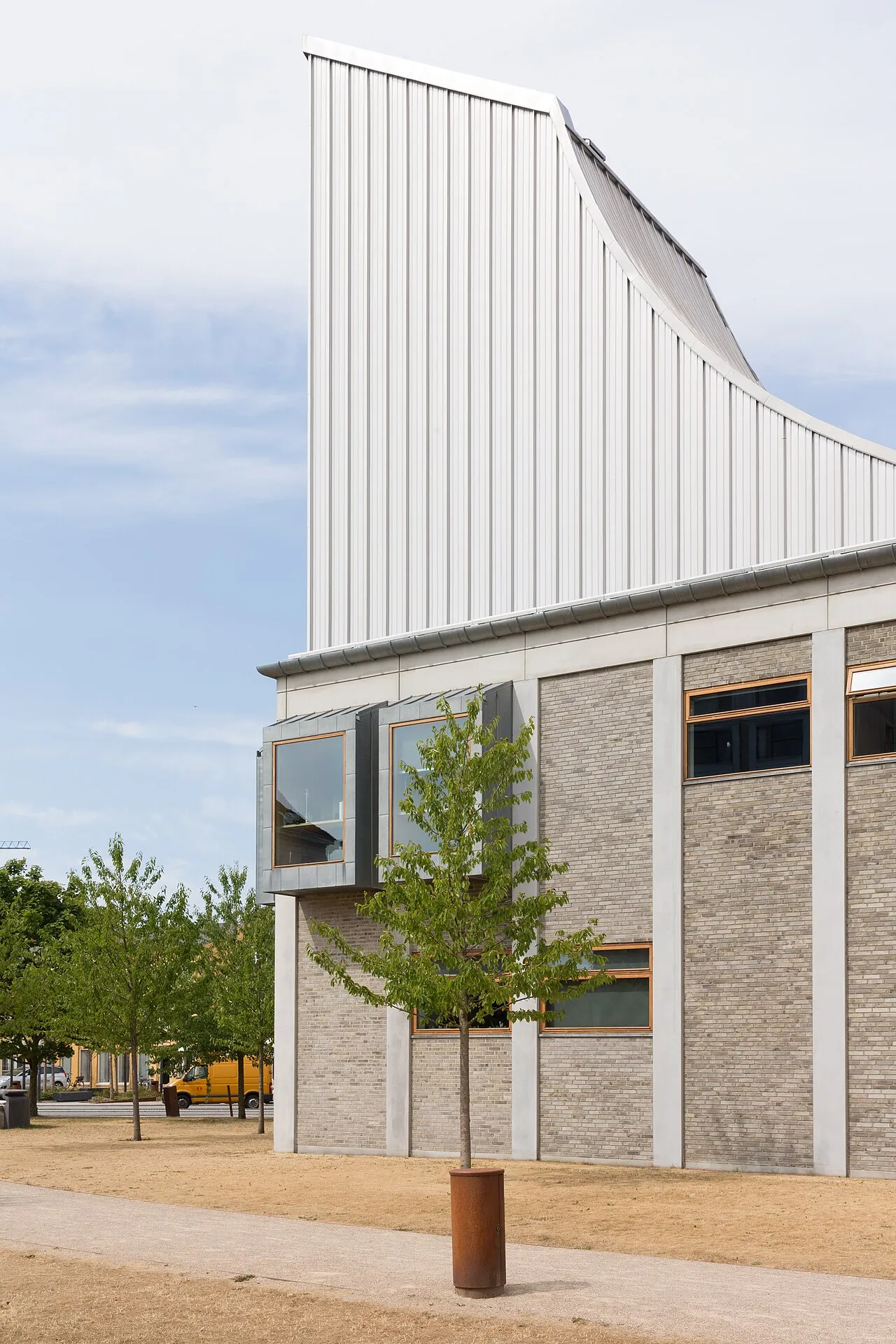 Utzon Center