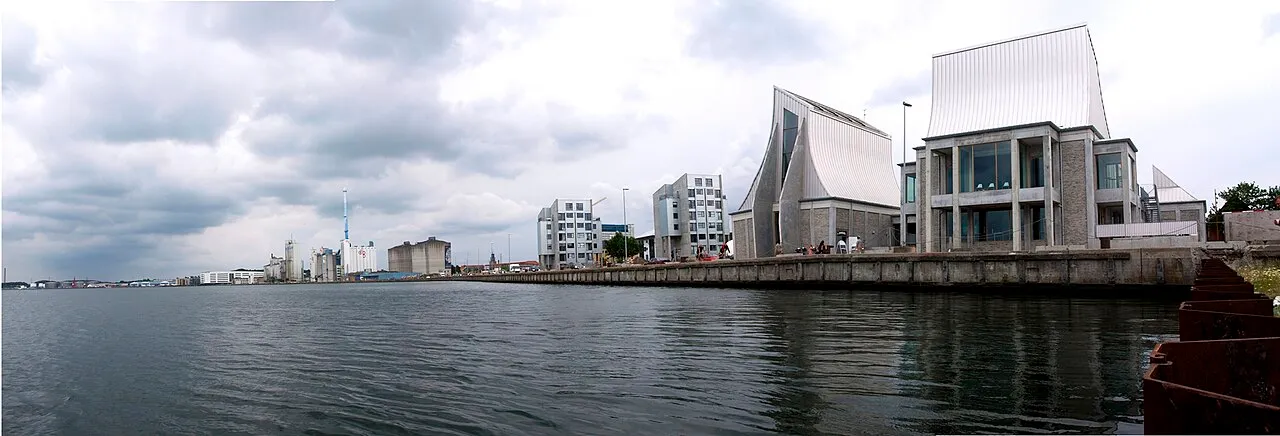 Utzon Center