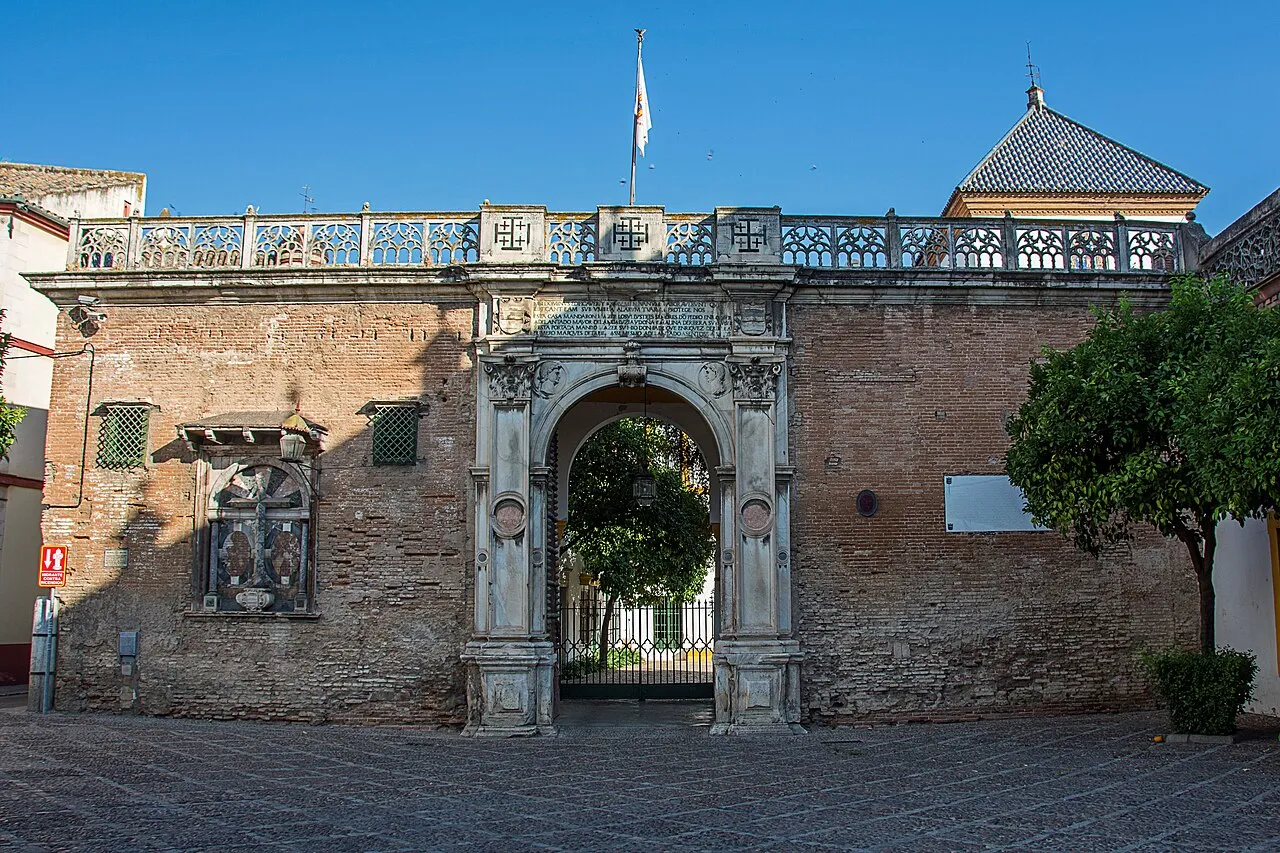 Pilate's House