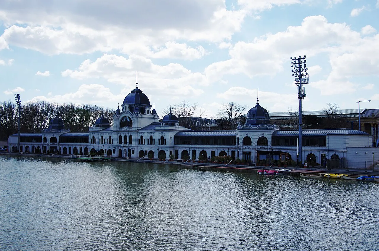 City Park