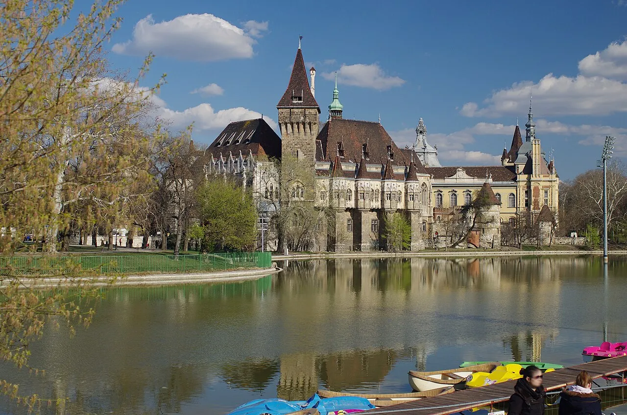City Park