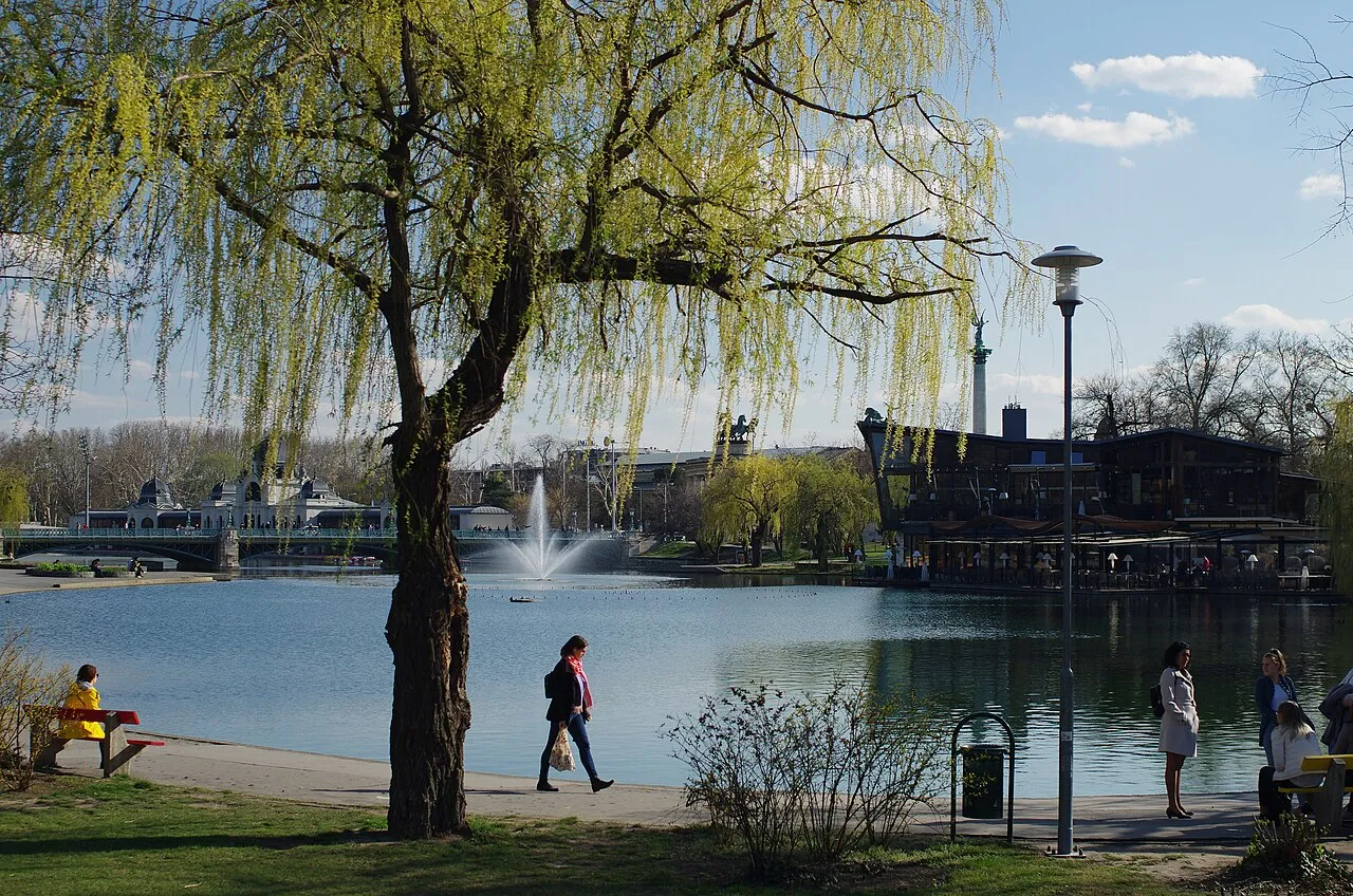 City Park