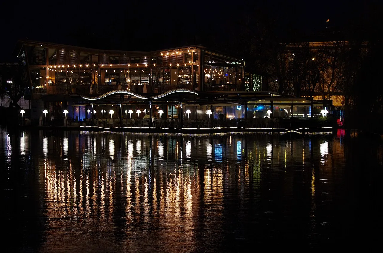 City Park