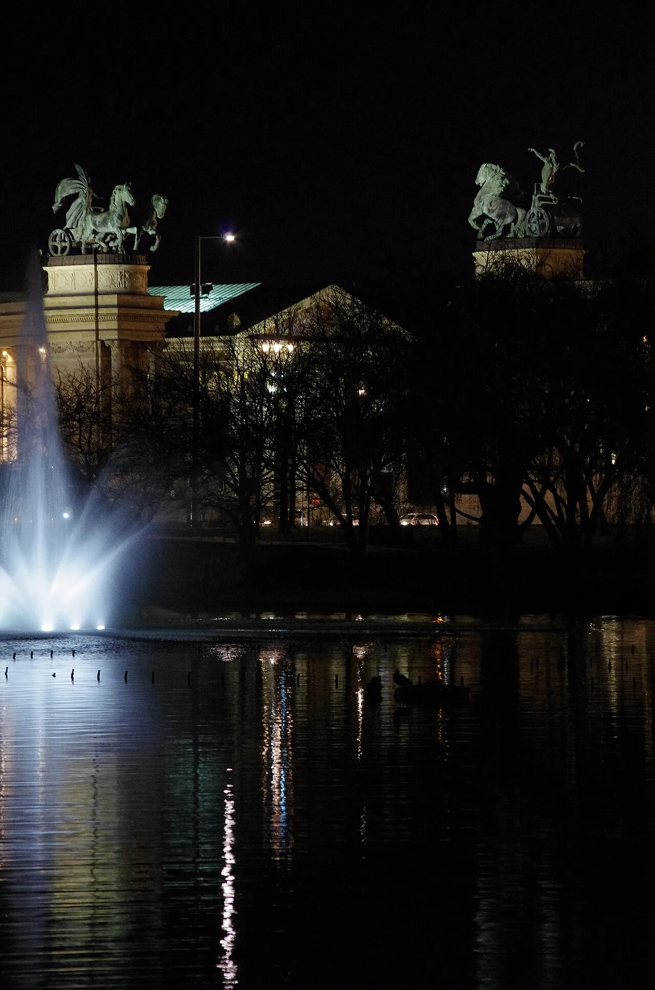 City Park