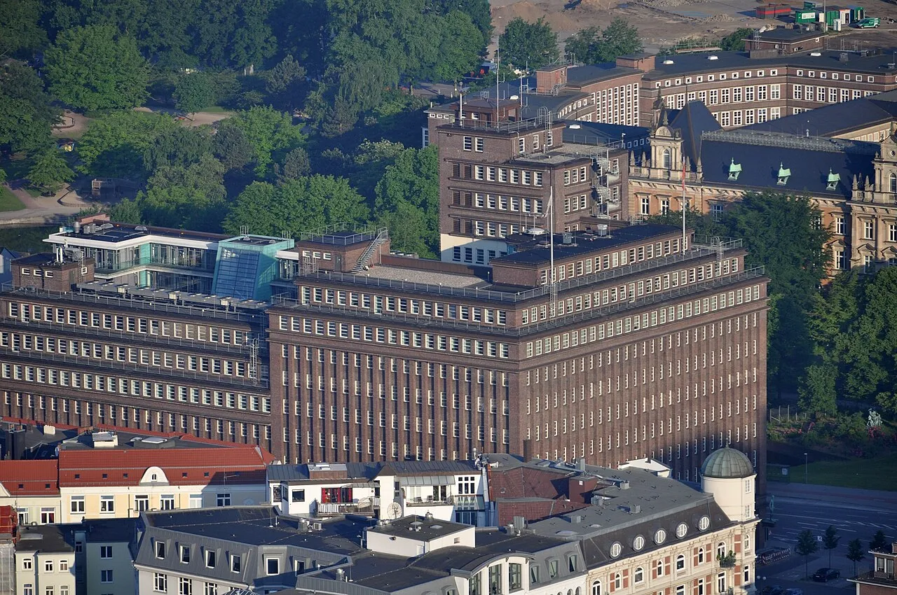 Brahmskontor