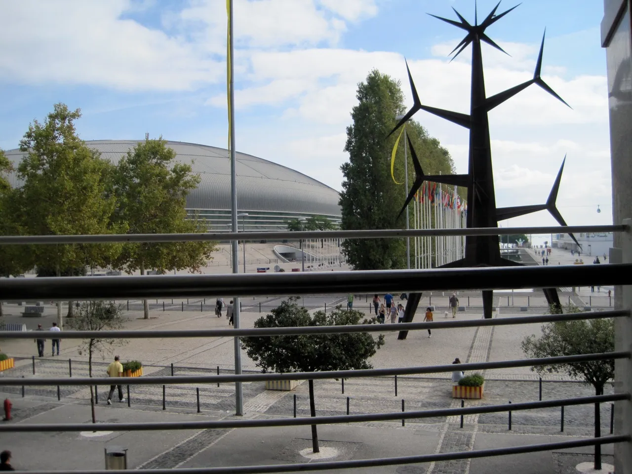 Altice Arena