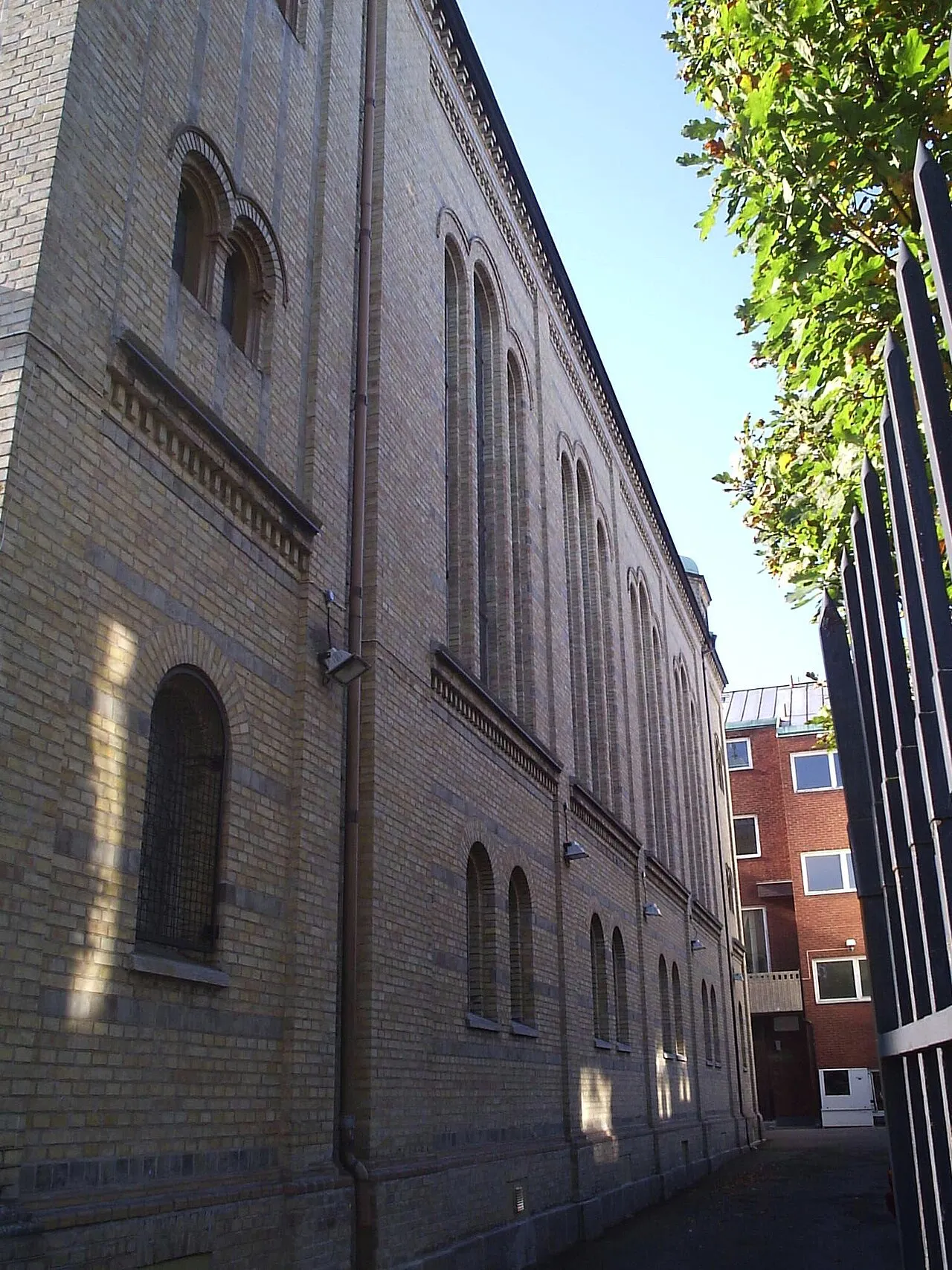 Göteborgs Synagoga