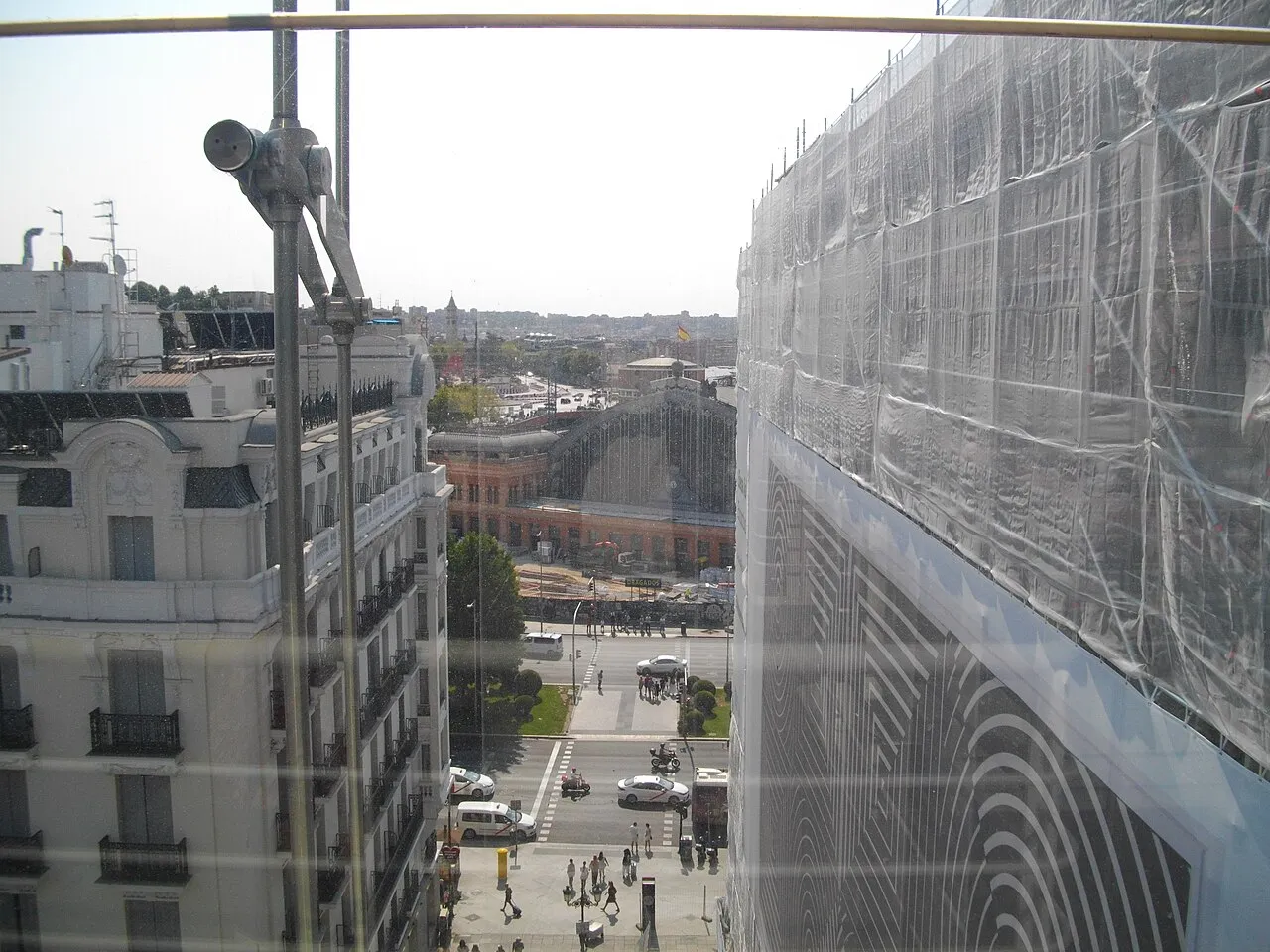 Reina Sofía National Art Museum