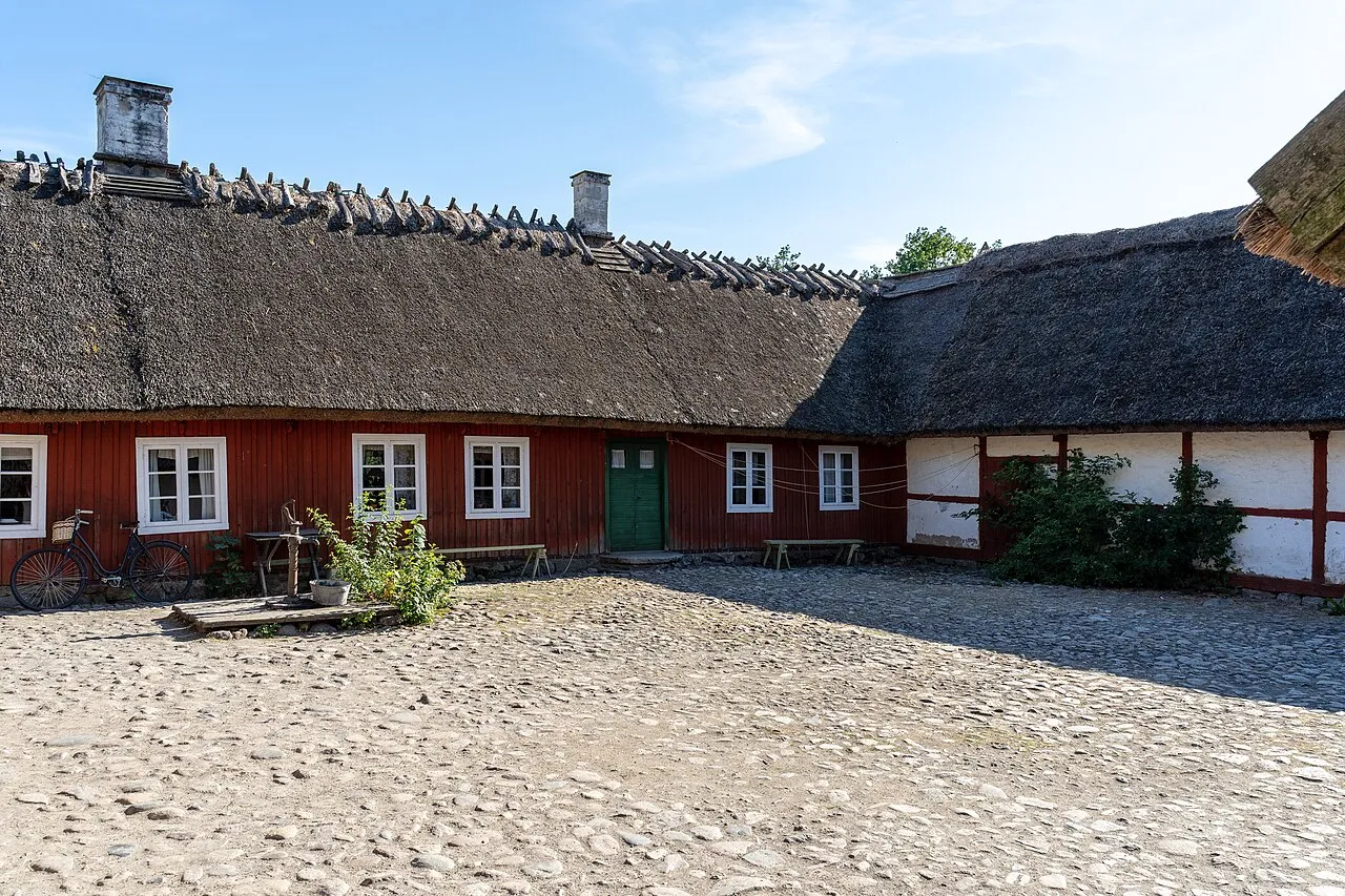 Skånegården