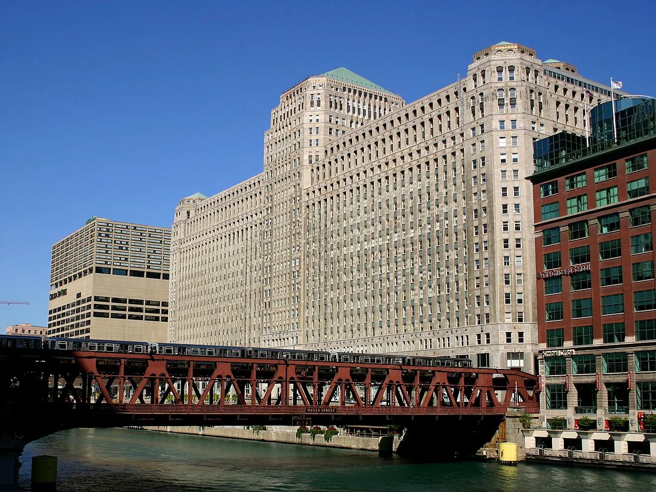 Merchandise Mart